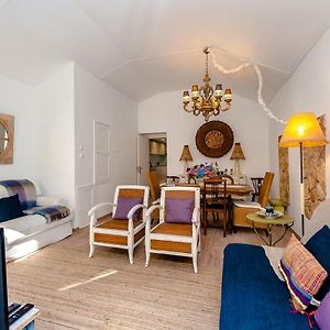 Appartement met Drie Slaapkamers